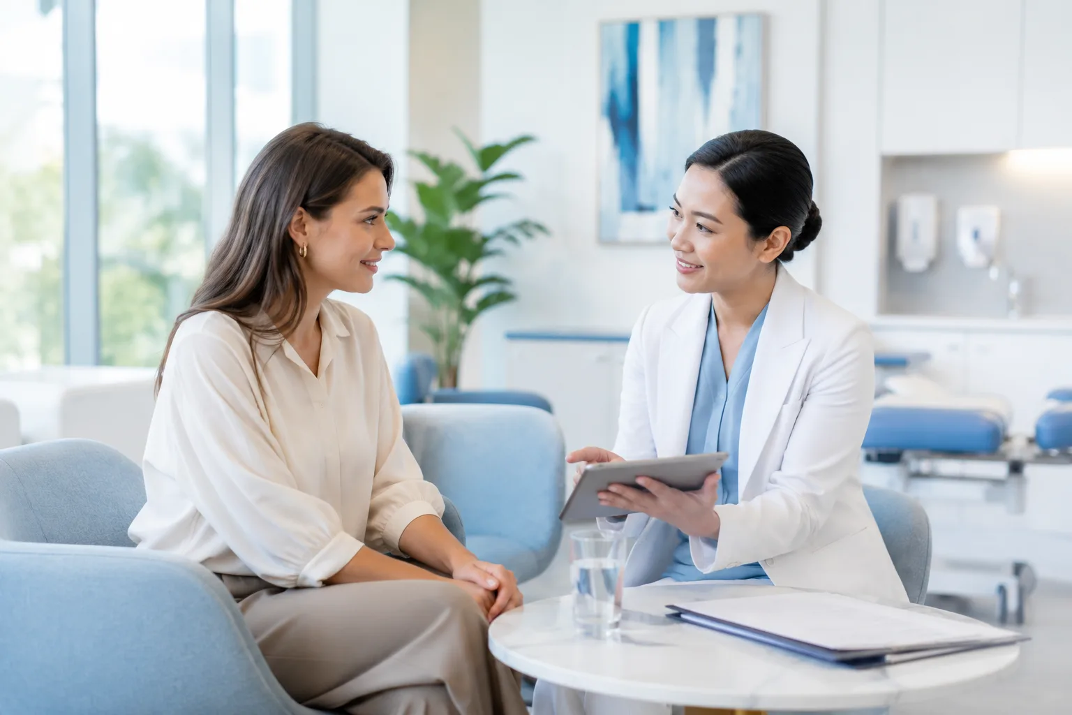 Get a Free Treatment Plan