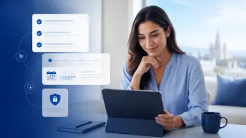 Treatment planning consultation