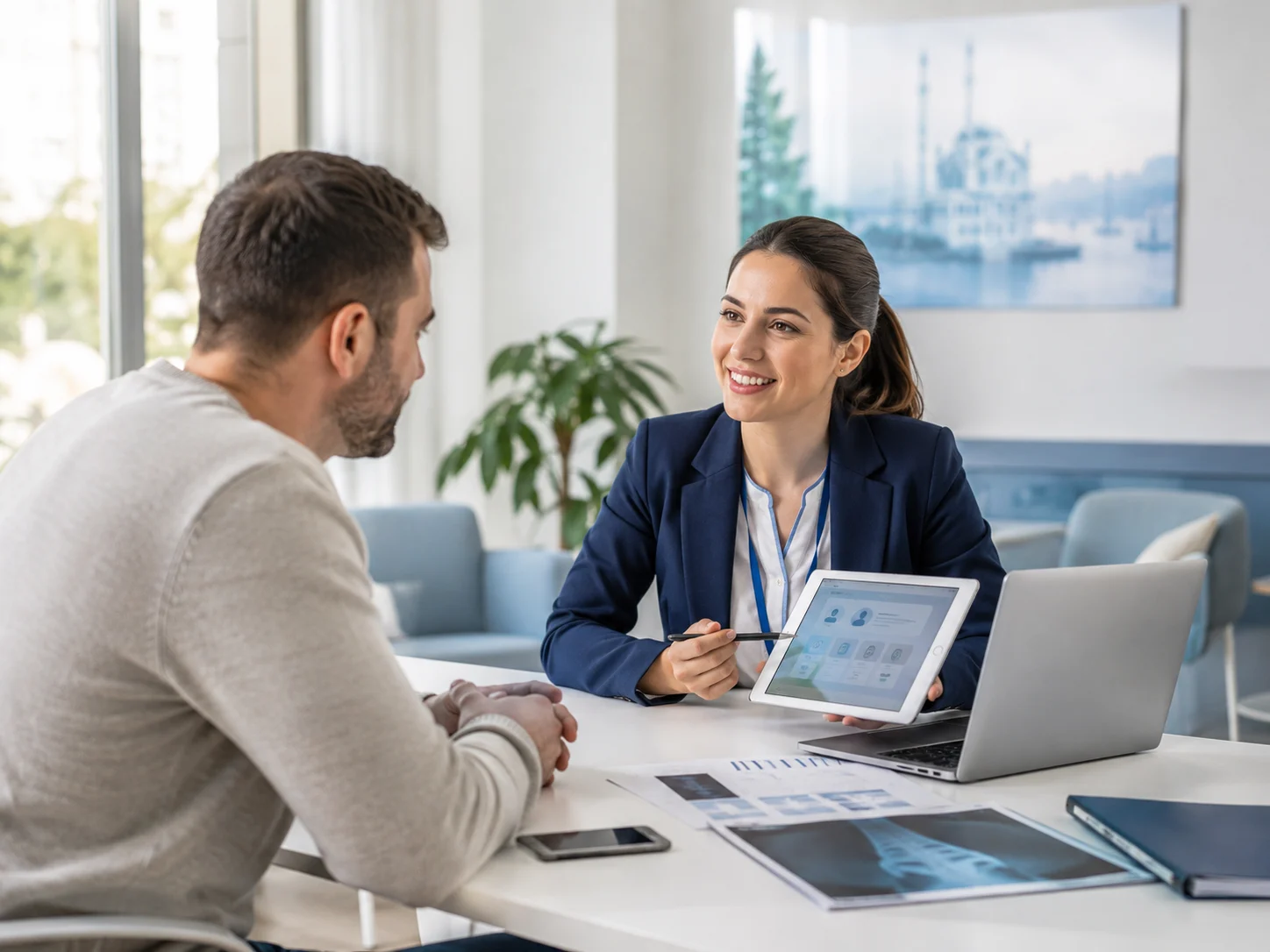 Questions and concerns during your care journey