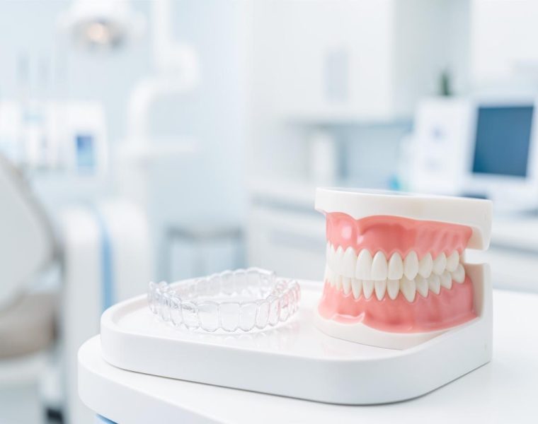 Clear Aligners