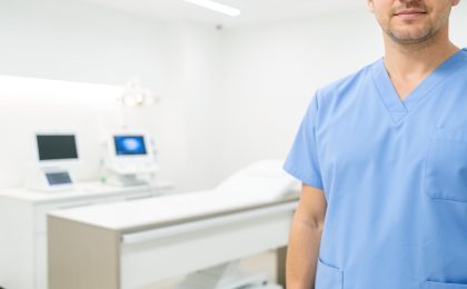 تجميل الأنف