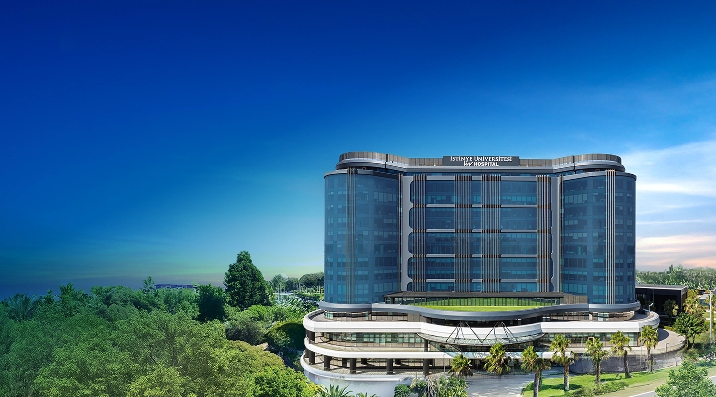 Liv Hospital