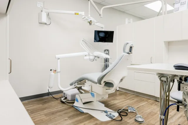 Porcelain Laminates