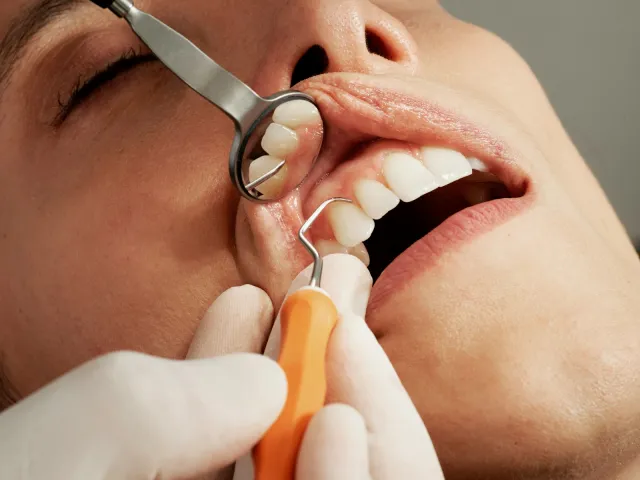 Dentisterie pediatrique