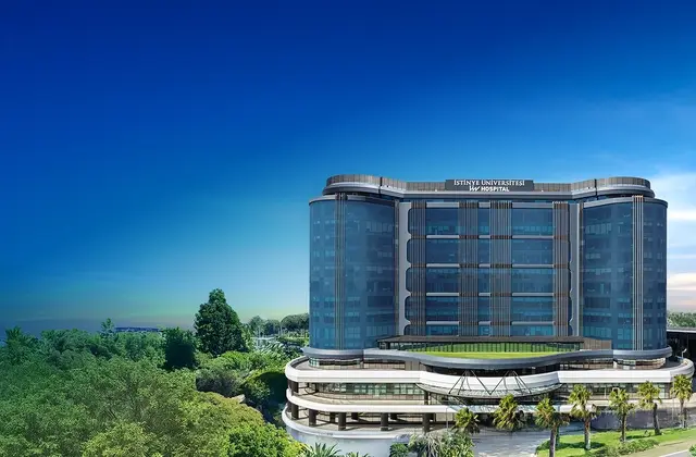 Liv Hospital